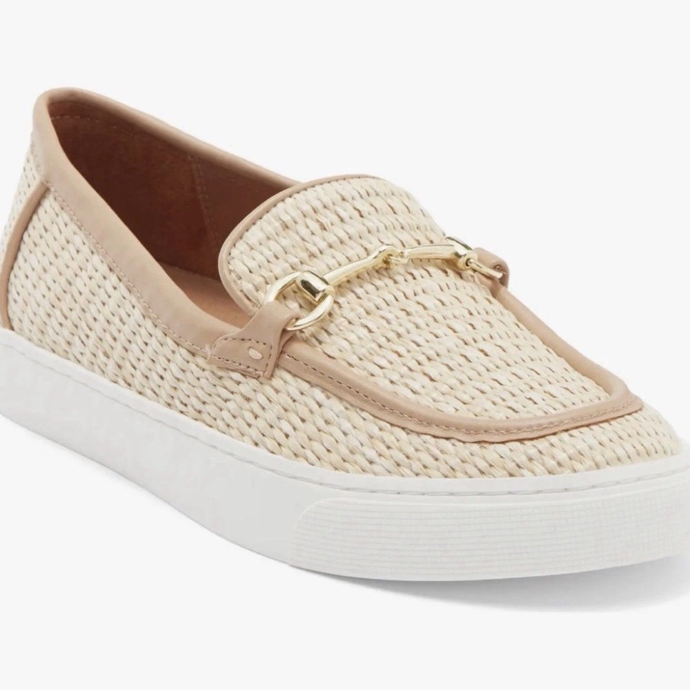 Freddie Bit Sneaker (Women) Size 6 M New In Box Never Worn Nordstrom Rack